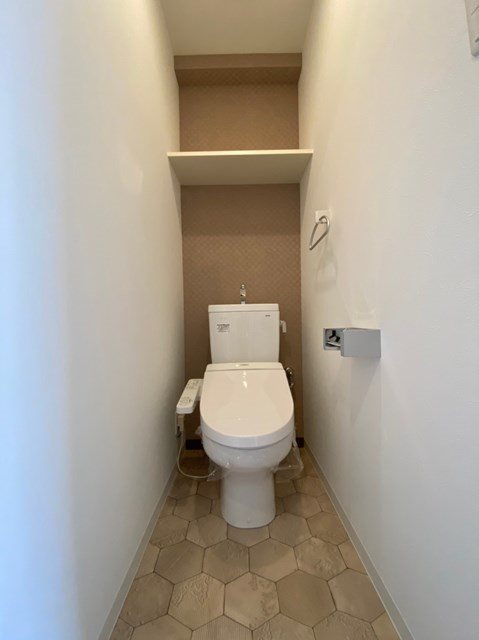 MODERN PALAZZO天神AXIA その他4