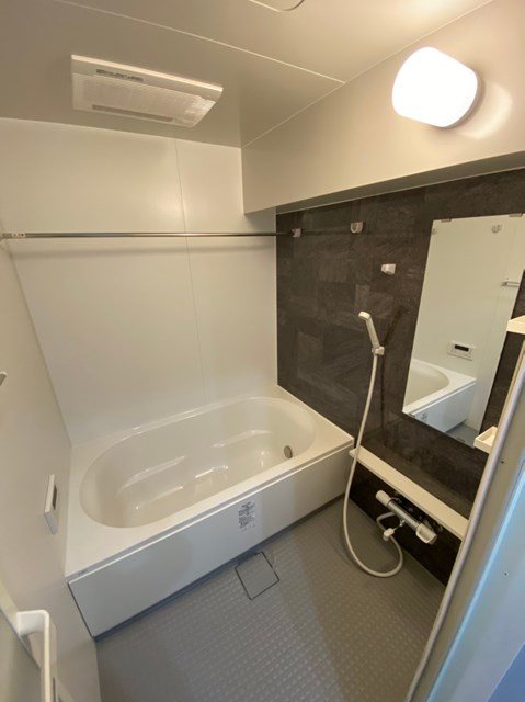 MODERN PALAZZO天神AXIA 風呂画像