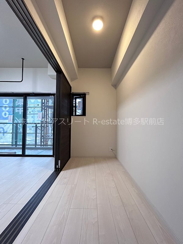 サードプレイス吉塚駅前 ベッドルーム