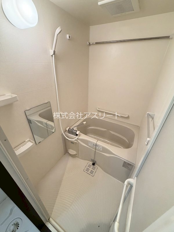サードプレイス吉塚駅前 風呂画像