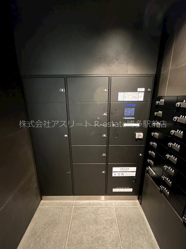 エンクレストGRAN博多駅前 その他外観3
