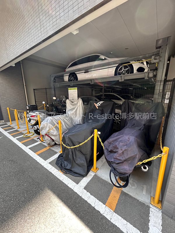 エンクレストGRAN博多駅前 その他外観6