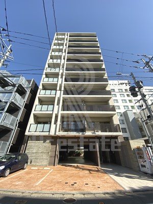 グランフォーレラグゼ博多駅南 701号室 外観