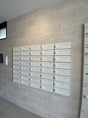 グランフォーレラグゼ博多駅南 その他外観3