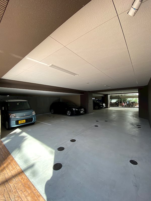 グランフォーレラグゼ博多駅南 その他外観5