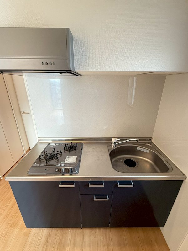 アヴァンティ祇園 キッチン