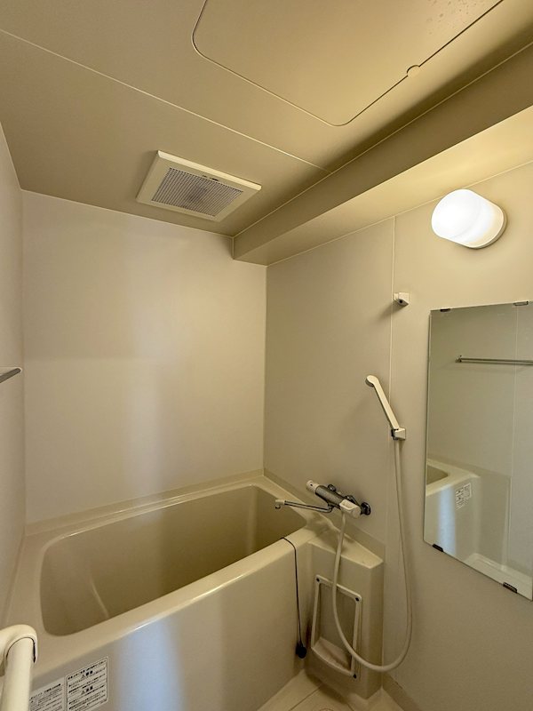 アヴァンティ祇園 風呂画像