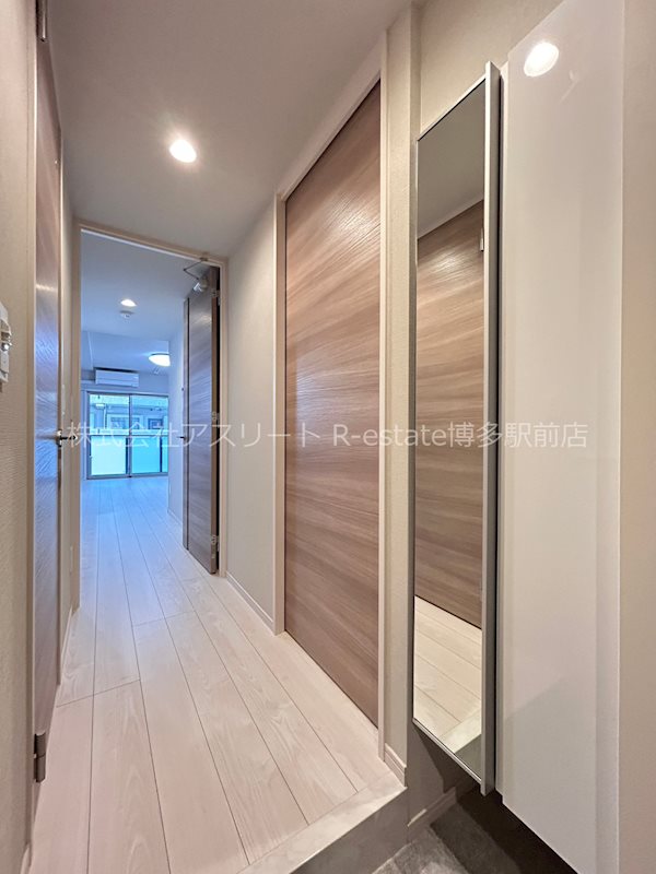 グランデール博多 その他12