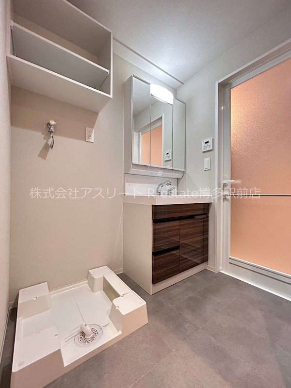 グランデール博多 その他4