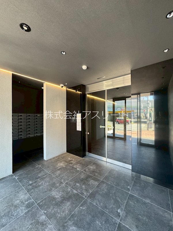 S-RESIDENCE中呉服 その他2