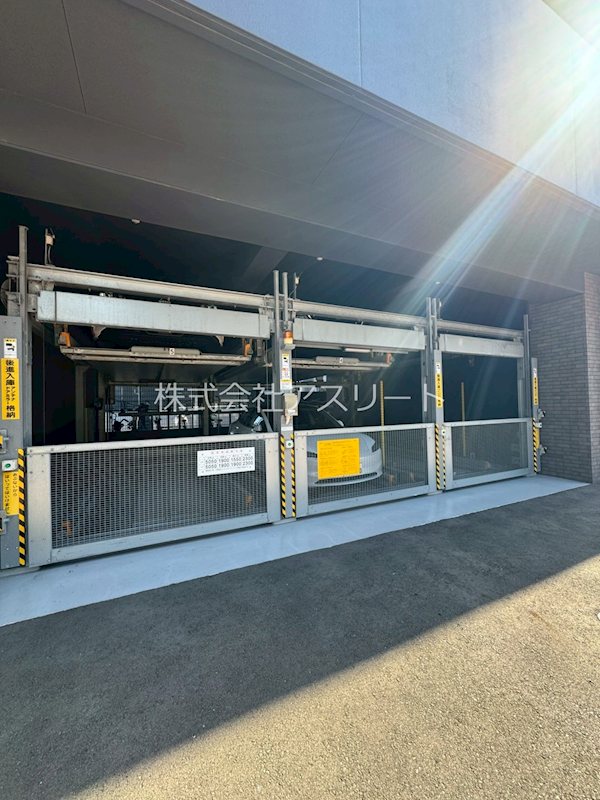 S-RESIDENCE中呉服 その他外観1