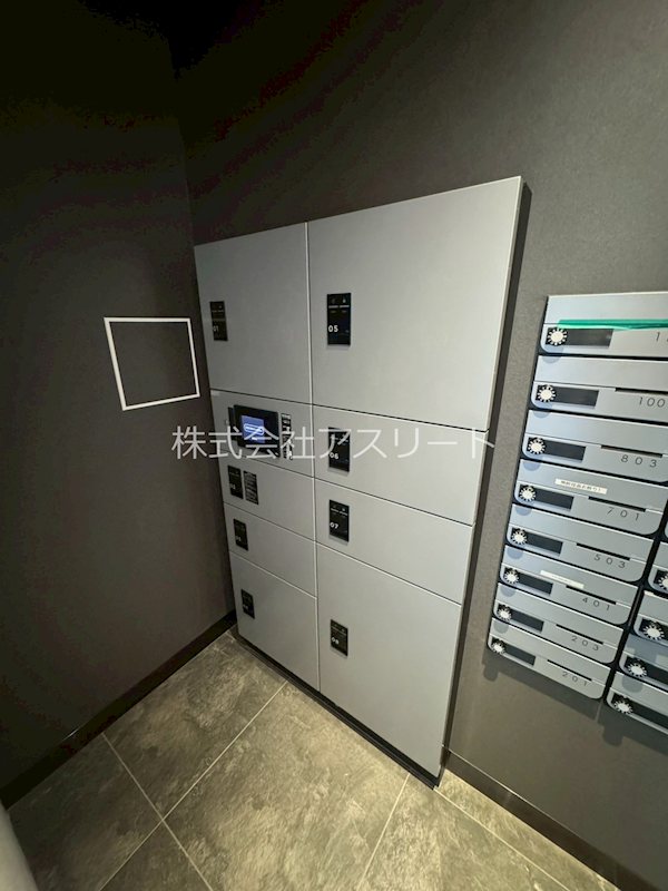 S-RESIDENCE中呉服 その他外観2