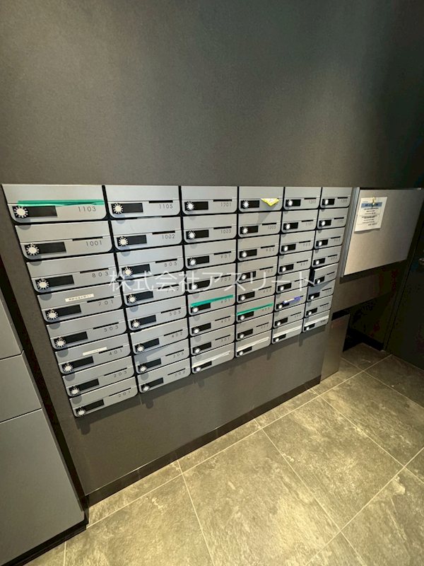 S-RESIDENCE中呉服 その他外観4