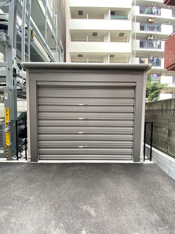 Plaisir薬院 terrace その他外観4