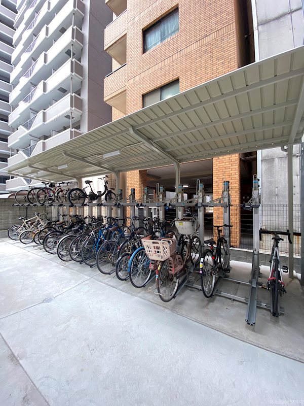 Plaisir薬院 terrace その他外観6