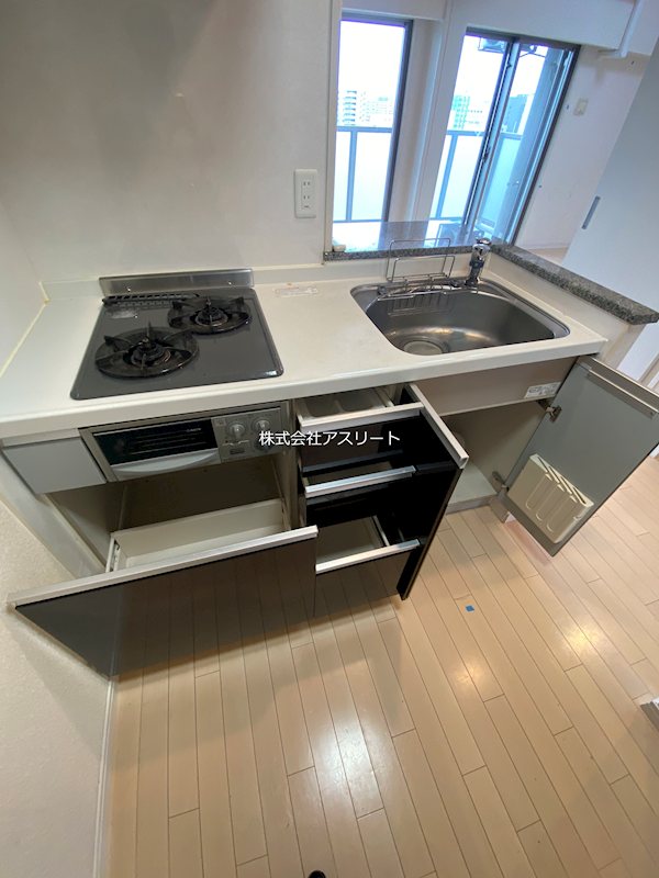 エステムプラザ福岡県庁前ネオシス その他16