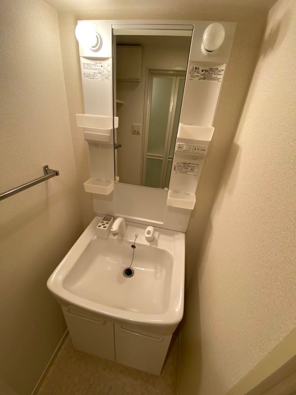 ルッシェ住吉 その他4