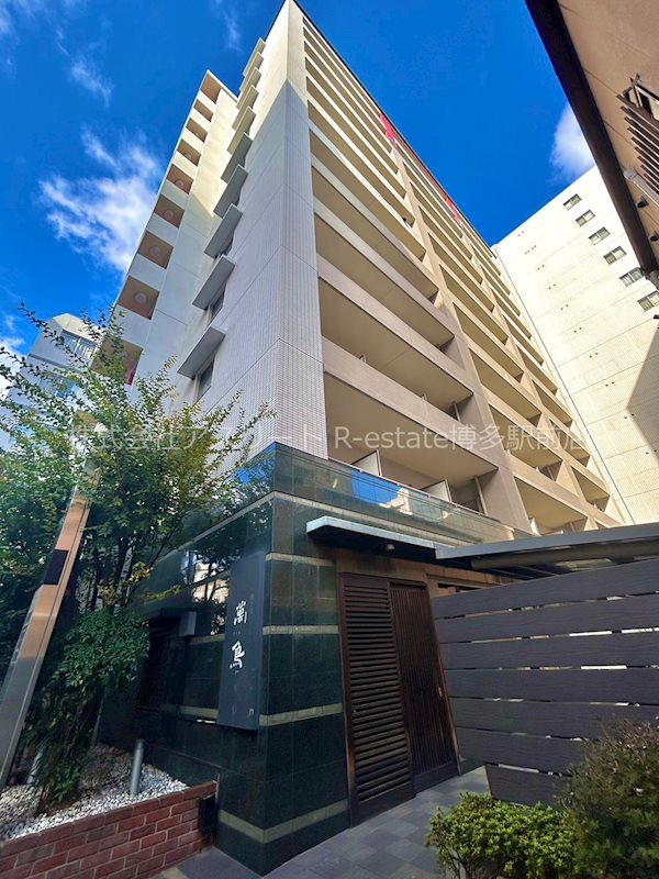 フェルト627 904号室 外観