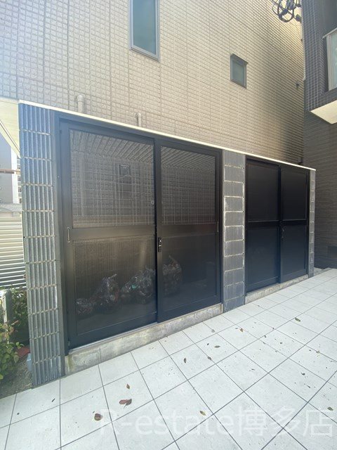 ＣＰＢＳ その他外観4