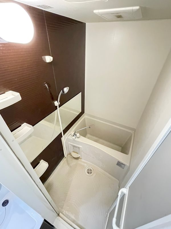 CLUBORIENTNo.103 風呂画像