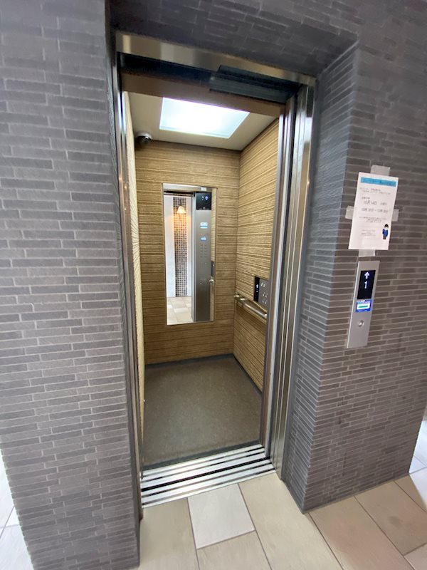 Legend大学通り その他外観3