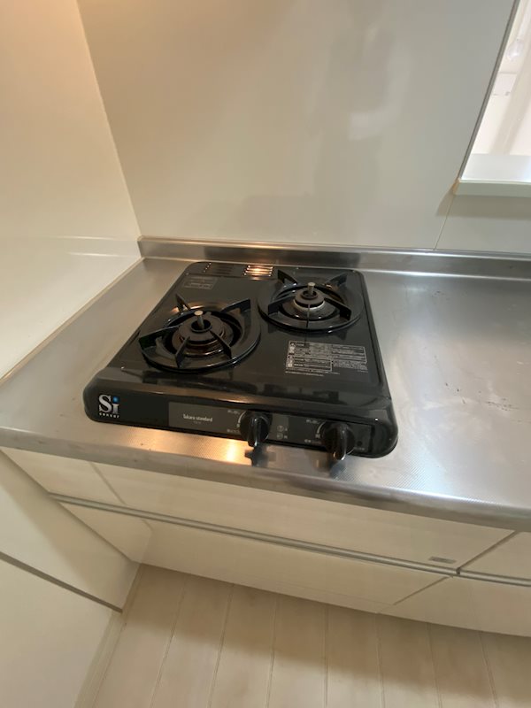 Legend大学通り その他11