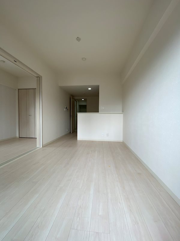 Legend大学通り リビング