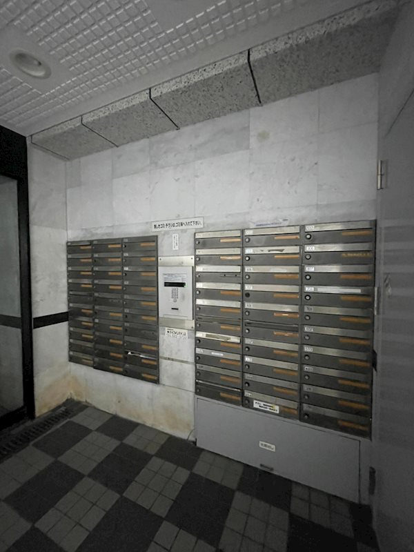 エステートモアウエストパーク その他外観2