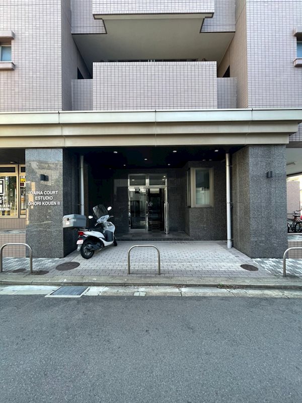 ダイナコートエスタディオ大濠公園2 その他1