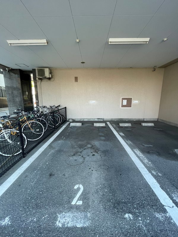 ダイナコートエスタディオ大濠公園2 その他外観1