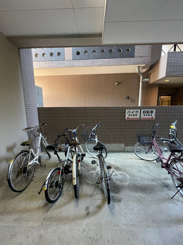 ダイナコートエスタディオ大濠公園2 その他外観4