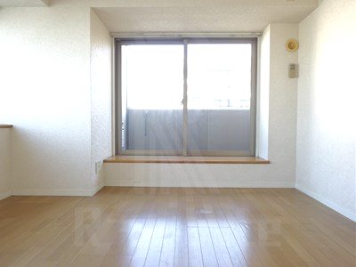 ダイナコートエスタディオ大濠公園2 リビング