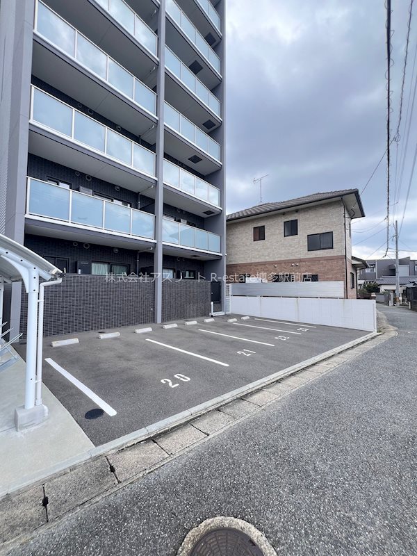 エルヴィータ箱崎 その他外観1