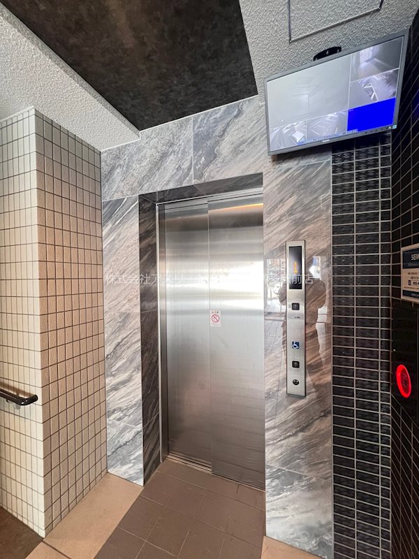 エルヴィータ箱崎 その他外観3