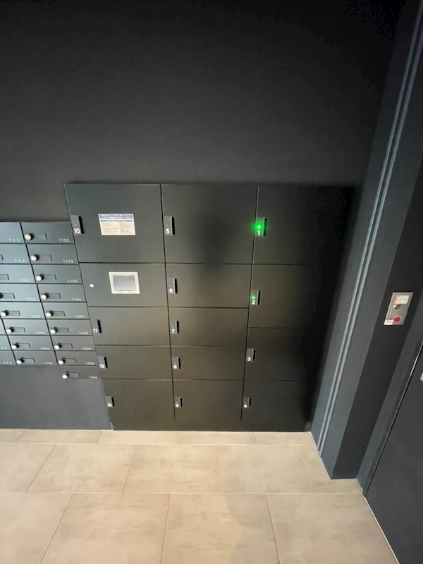 ソールオリエンス博多 その他外観2