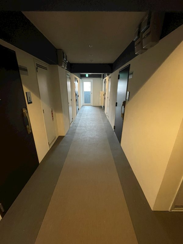 ソールオリエンス博多 その他外観6