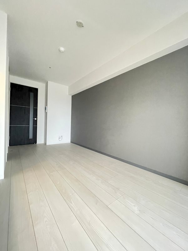 ソールオリエンス博多 ベッドルーム