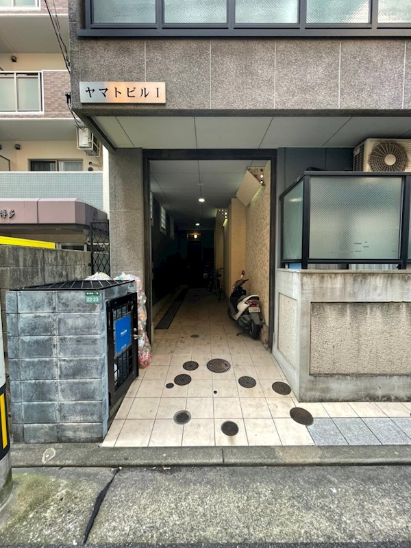ヤマトビル1 その他1