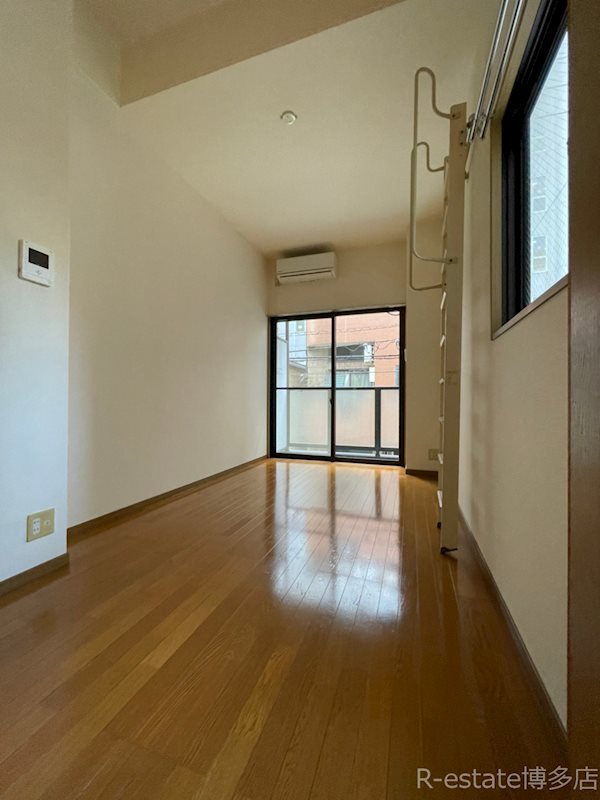 ヤマトビル1 ベッドルーム