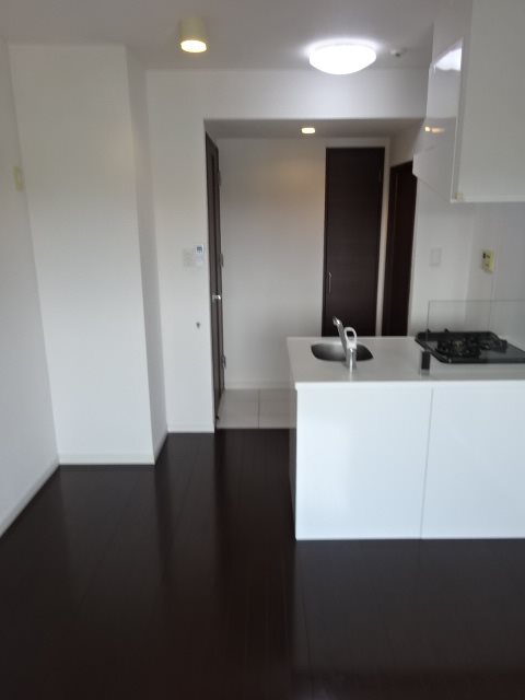 プライムアーバン薬院南 ベッドルーム