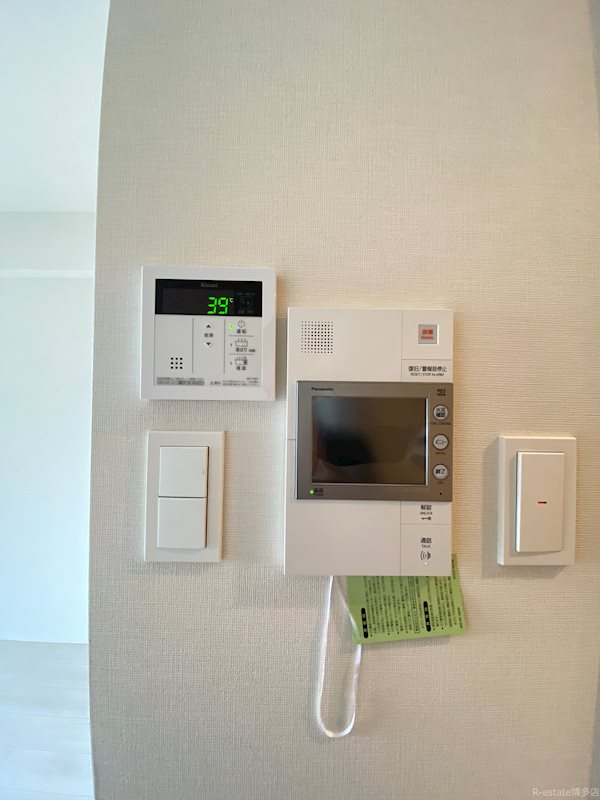 パークアクシス福岡県庁前 その他11