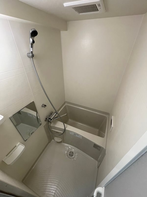 アルファシオリエンソ 風呂画像