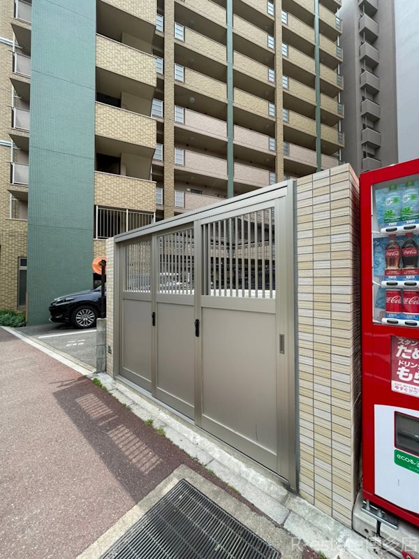 リブス吉塚 その他外観3