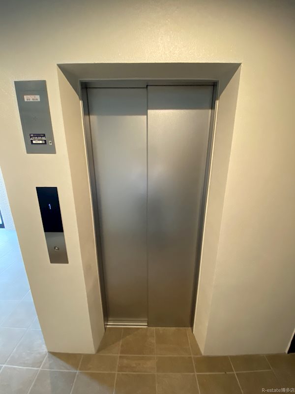 ソルヴェール馬出 その他外観6