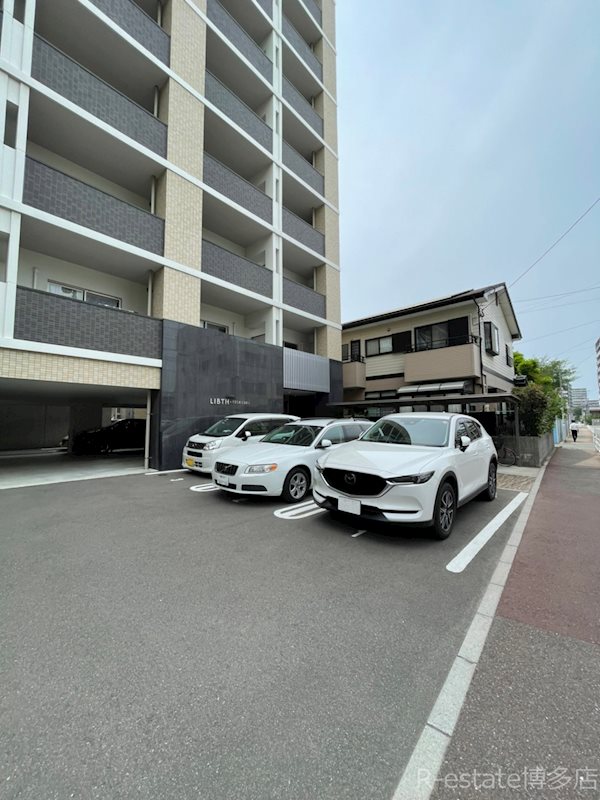 リブス吉塚 その他外観1