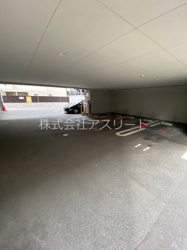 エクセレンシア天神 その他外観1