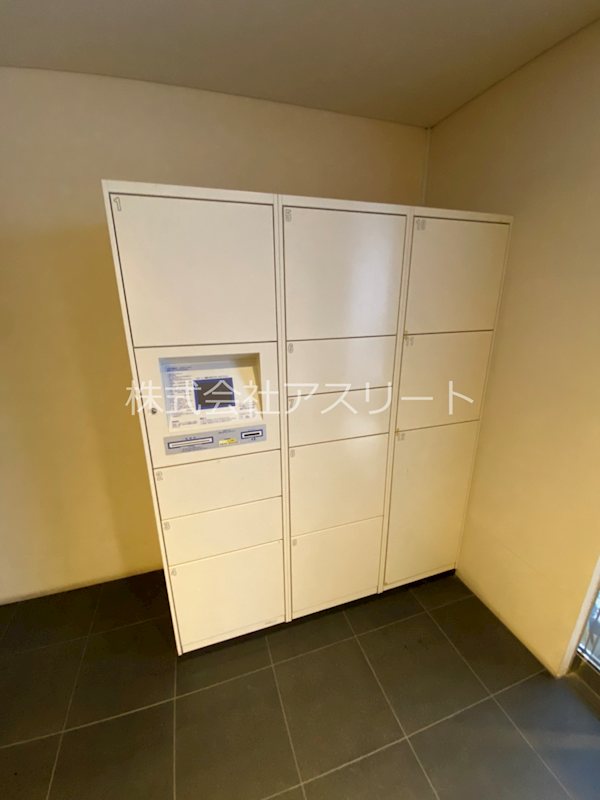 エクセレンシア天神 その他外観2