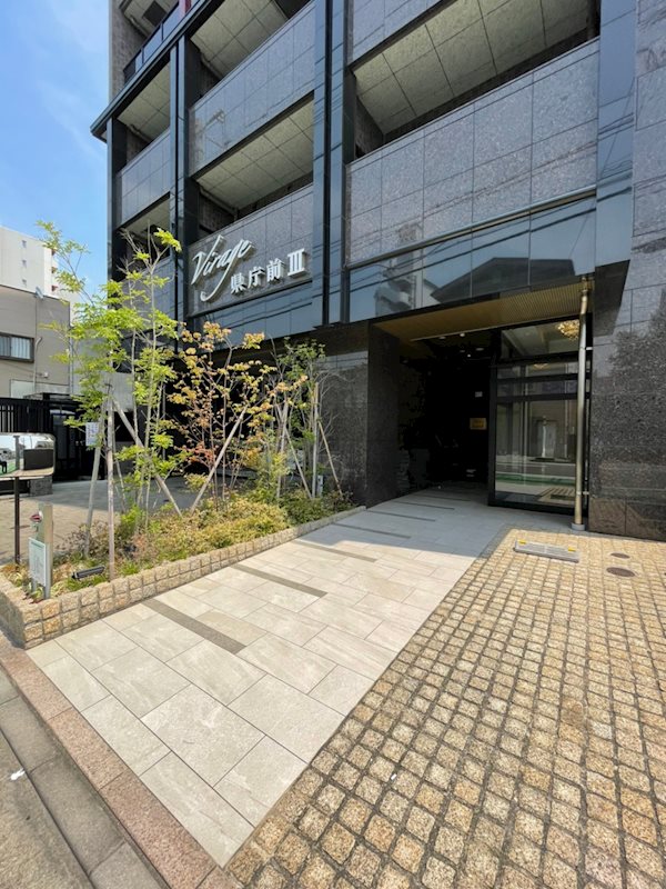 ヴィラージュ県庁前参番館 その他1