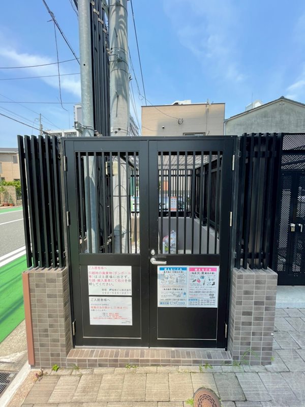 ヴィラージュ県庁前参番館 その他外観6