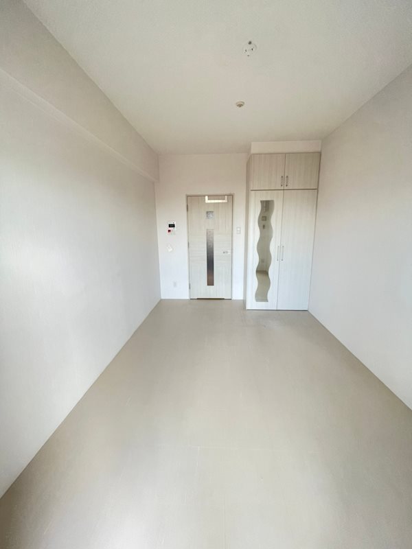 CLUBORIENTNo105 リビング